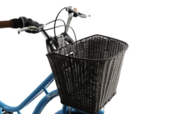 Ammaco Broadway Lifestyle Bike Blue -CycleKing Shop BLUE206