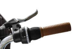 Ammaco Broadway Lifestyle Bike Blue -CycleKing Shop BLUE207