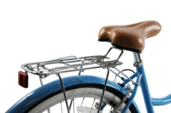 Ammaco Broadway Lifestyle Bike Blue -CycleKing Shop BLUE208