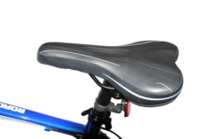 Ammaco Road Runner Pro D Plus Sports Hybrid Blue 13 Ammaco Road Runner Pro D Plus Sports Hybrid Blue -CycleKing Shop BLUE20AMMACO204