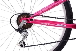 Arden Blush Mountain Bike Pink 13 Arden Blush Mountain Bike Pink -CycleKing Shop BLUSH2026a