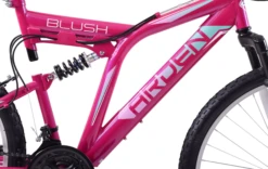 Arden Blush Mountain Bike Pink 11 Arden Blush Mountain Bike Pink -CycleKing Shop BLUSH2026c