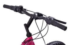 Arden Blush Mountain Bike Pink