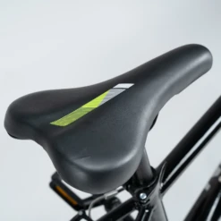 Schwinn Campus 24 Inch Wheel Kids Mountain Bike Black -CycleKing Shop CAMPUSg