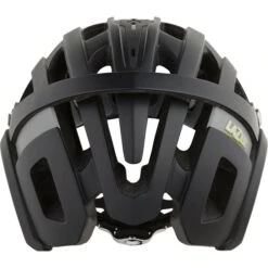 Lazer Anverz NTA E-Bike Helmet In Black -CycleKing Shop CITRSIMCZ1844012 3