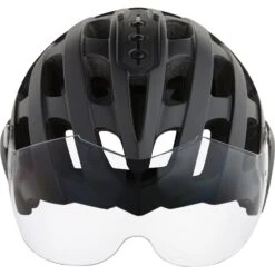 Lazer Anverz NTA E-Bike Helmet In Black -CycleKing Shop CITRSIMCZ1844012 4