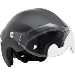 Lazer Anverz NTA E-Bike Helmet In Black -CycleKing Shop CITRSIMCZ1844012 6