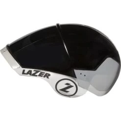 Lazer Wasp Air Tri Helmet In Black