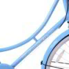 Ammaco Classique Dutch Lifestyle Bike Blue -CycleKing Shop CLASSIQUE20BLUE202