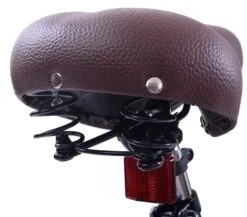 Ammaco Classique Dutch Lifestyle Bike Blue -CycleKing Shop CLASSIQUE20BLUE206