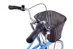 Ammaco Classique Dutch Lifestyle Bike Blue -CycleKing Shop CLASSIQUE20BLUE207