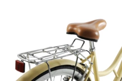 Ammaco Broadway Lifestyle Bike Latte 13 Ammaco Broadway Lifestyle Bike Latte -CycleKing Shop COFFEE205