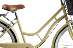 Ammaco Broadway Lifestyle Bike Latte 17 Ammaco Broadway Lifestyle Bike Latte -CycleKing Shop COFFEE206