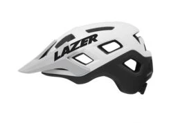 Lazer Coyote MIPS Helmet White -CycleKing Shop COYOTE20WHITEb