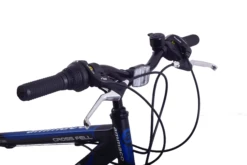 Ammaco Crossfell Mountain Bike Blue And Black 10 Ammaco Crossfell Mountain Bike Blue And Black -CycleKing Shop CROSSFELL2024c