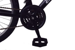 Ammaco Crossfell Mountain Bike Blue And Black 9 Ammaco Crossfell Mountain Bike Blue And Black -CycleKing Shop CROSSFELL2024d