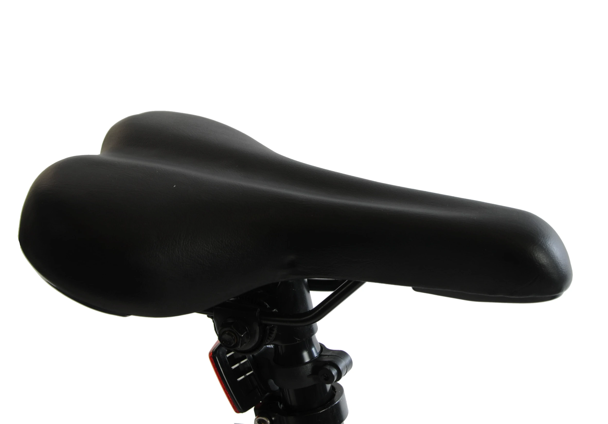 Ammaco Crossfell 24 Inch Kids Mountain Bike Black And Blue 7 Ammaco Crossfell 24 Inch Kids Mountain Bike Black And Blue - Image 5