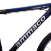 Ammaco Crossfell Mountain Bike Blue And Black -CycleKing Shop CROSSFELLC