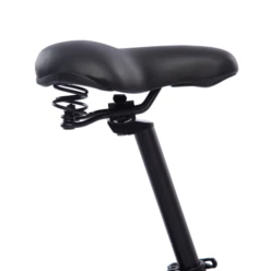 Chill-e Low Step Folding Electric Bike Black -CycleKing Shop Chille20BlackA