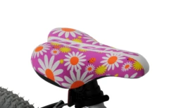 Salcano Daisy 16 Inch Wheel Kids Bike White -CycleKing Shop DAISY204
