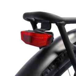 Ampere Deluxe Step Through 700c Wheel Electric Bike Blue -CycleKing Shop DELUXE SB WEB2010