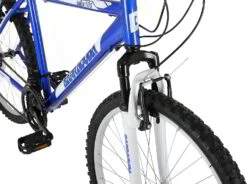 Barracuda Draco 100 Mountain Bike Blue -CycleKing Shop DRACO20100c