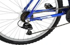 Barracuda Draco 100 Mountain Bike Blue -CycleKing Shop DRACO20100e
