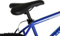 Barracuda Draco 100 Mountain Bike Blue -CycleKing Shop DRACO20100f