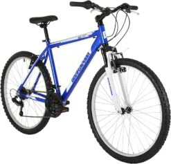 Barracuda Draco 100 Mountain Bike Blue