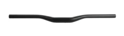 Zoom MTB Handlebar 31.8mm Black Alloy -CycleKing Shop DSC 0007