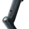 Quill Handlebar Stem 25.4mm Black 1 Quill Handlebar Stem 25.4mm Black -CycleKing Shop DSC 0184