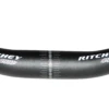 Ritchey Pro 31.8mm Riser Handlebars Black -CycleKing Shop DSC 0320