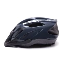 XLC BH-C25 Helmet Dark Grey -CycleKing Shop Dark Blue BH C25 3