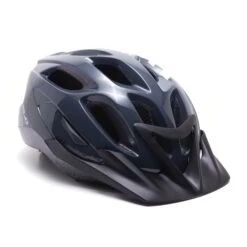 XLC BH-C25 Helmet Dark Grey -CycleKing Shop Dark Blue BH C25 5