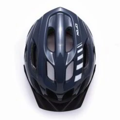 XLC BH-C25 Helmet Dark Grey -CycleKing Shop Dark Blue BH C25 6