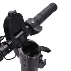 Decent One 350w Electric Scooter 15 Decent One 350w Electric Scooter -CycleKing Shop Decent One Electric Scooter battery door open