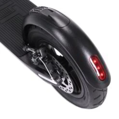 Decent One 350w Electric Scooter 16 Decent One 350w Electric Scooter -CycleKing Shop Decent One Electric Scooter brake light