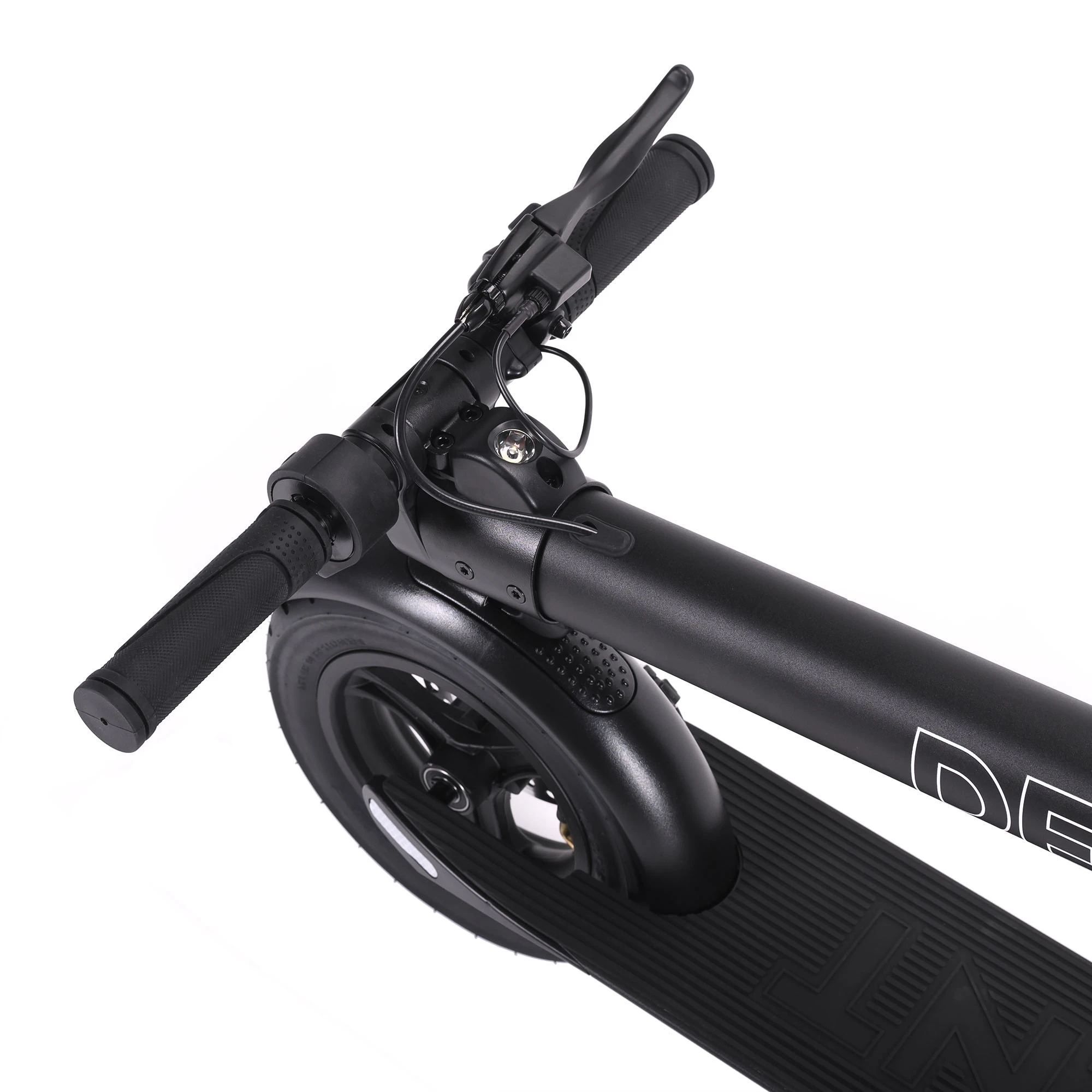 Decent One 350w Electric Scooter 9 Decent One 350w Electric Scooter - Image 8