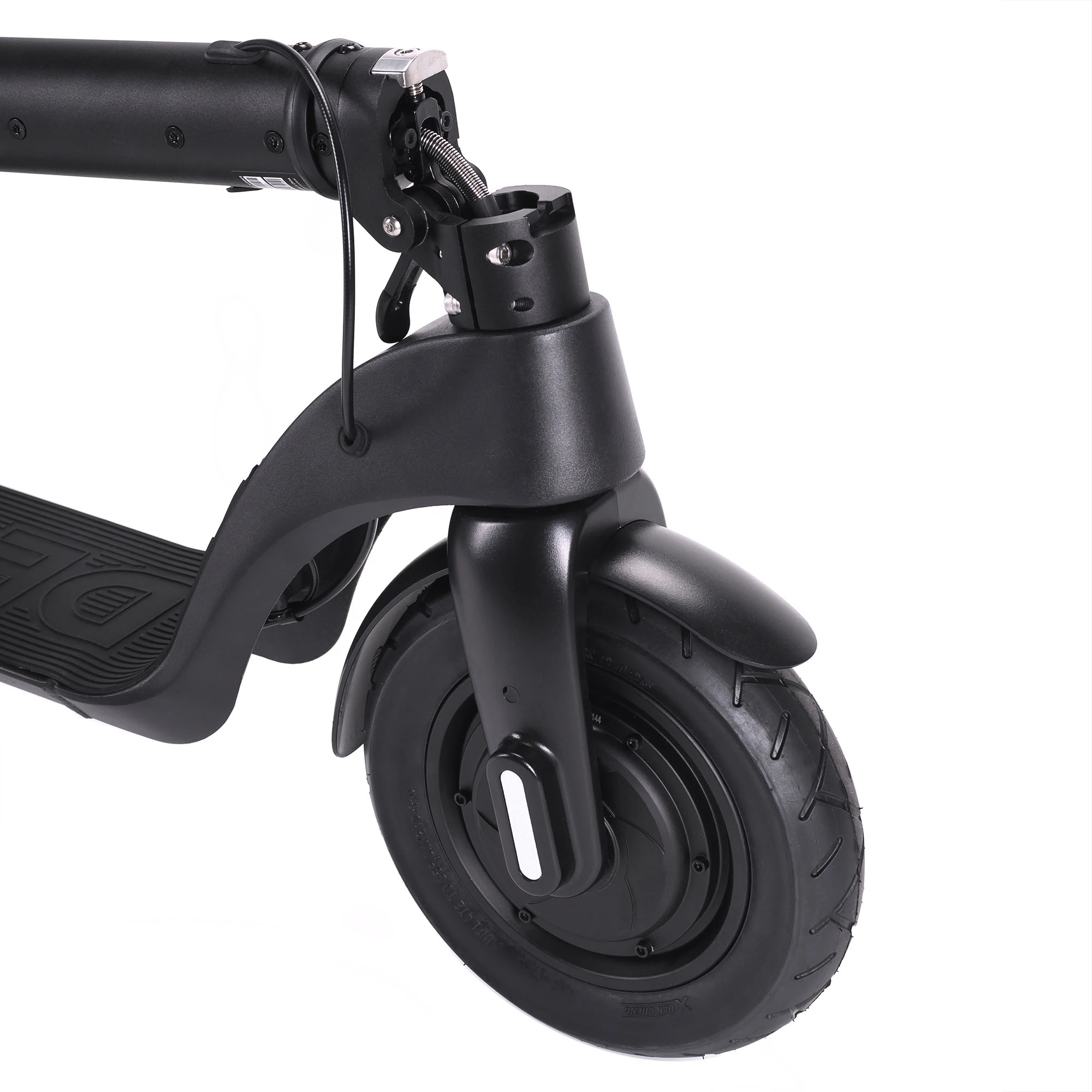 Decent One 350w Electric Scooter 5 Decent One 350w Electric Scooter - Image 4