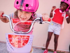 Schwinn Elm 16 Inch Wheel Kids Bike Purple -CycleKing Shop ELM2016bc