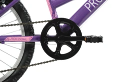 Professional Enchant 20 Inch Kids Bike Purple 19 Professional Enchant 20 Inch Kids Bike Purple -CycleKing Shop ENCHANTEDc