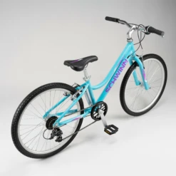 Schwinn Episode 24 Inch Wheel Kids Mountain Bike Blue -CycleKing Shop EPISODEc