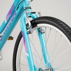 Schwinn Episode 24 Inch Wheel Kids Mountain Bike Blue -CycleKing Shop EPISODEd