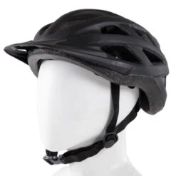 ETC Y48 Leisure Helmet Black