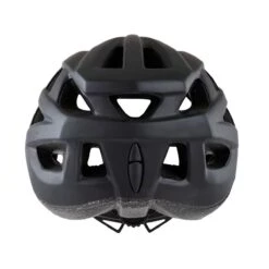 ETC Y48 Leisure Helmet 58-62cm Black -CycleKing Shop ETC20Y48c 2 2