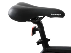 Ammaco EVO IV Mountain Bike Black -CycleKing Shop EVO20IV20BLACKc