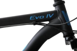 Ammaco EVO IV Mountain Bike Black -CycleKing Shop EVO20IV20BLACKi
