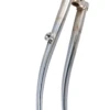Tange 24 Inch Threaded Racer Fork Chrome 2 Tange 24 Inch Threaded Racer Fork Chrome -CycleKing Shop F1041c
