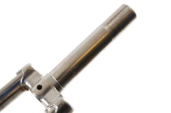 Tange 24 Inch Threaded Racer Fork Chrome -CycleKing Shop F1041e