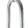 20 Inch Threaded Fork 1 Inch Chrome -CycleKing Shop F1274d